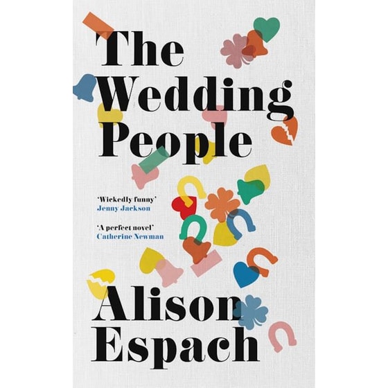 The Wedding People image 0