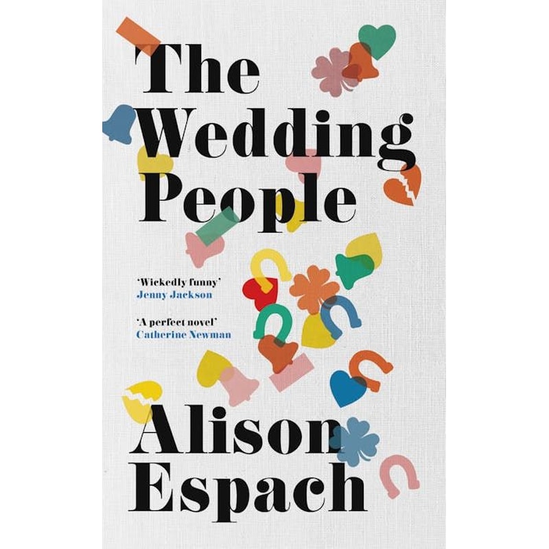 The Wedding People