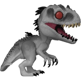 Funko Pop! Games - Fusion Jurassic Park - Indominus Rex #1005