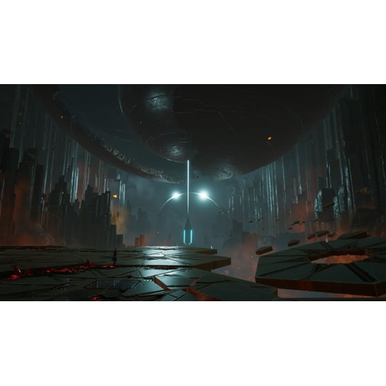 Lost Soul Aside - PS5 image 9
