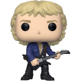 Funko Pop! Rocks - Def Leppard - Phil Collen #150