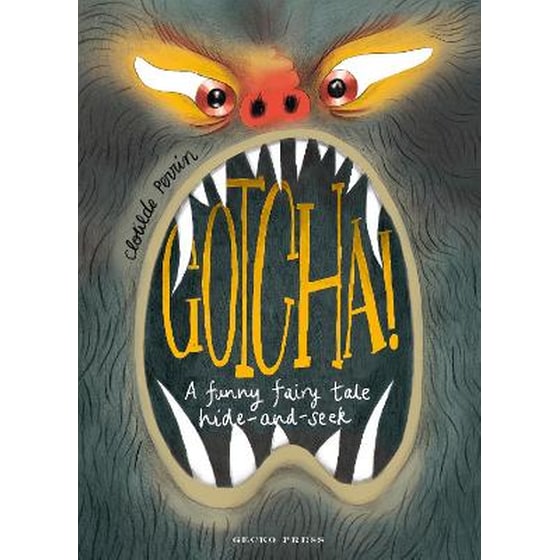 Gotcha! image 0