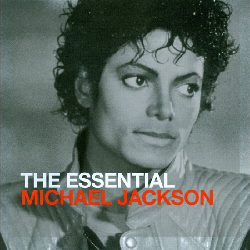 The Essential Michael Jackson