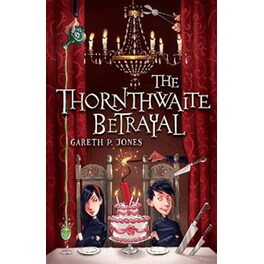 Thornthwaite Betrayal