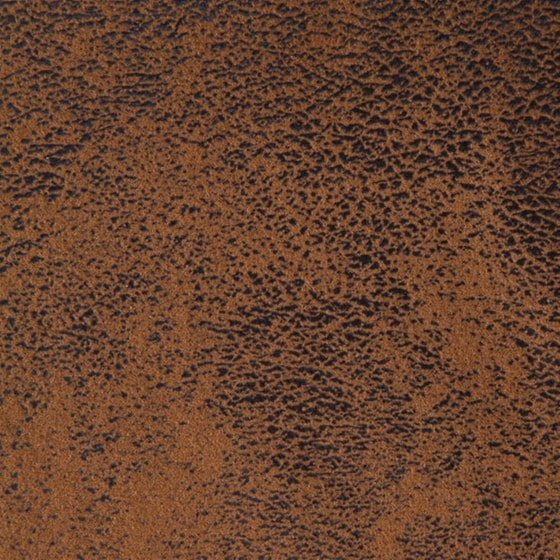 Πολυθρόνα Μασάζ VidaXL από Συνθετικό Καστόρι - Καφέ image 6