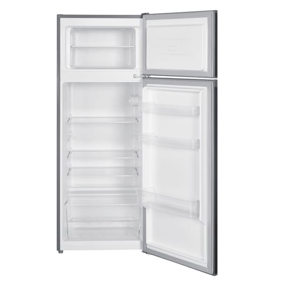 OMNYS WNT-28N23EIN 206 Lt Inox Δίπορτο Ψυγείο image 3