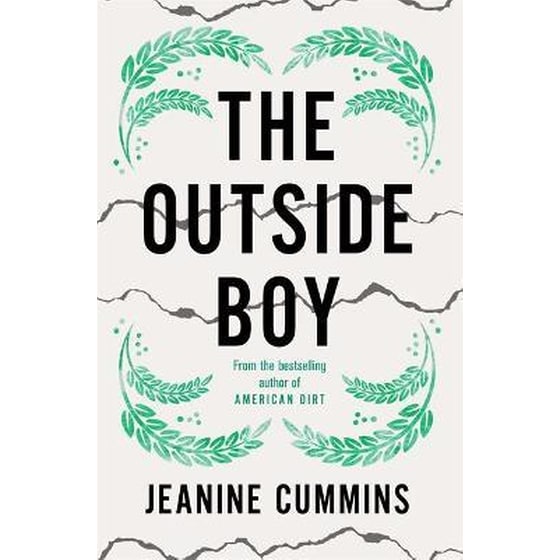 The Outside Boy image 0