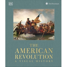 The American Revolution