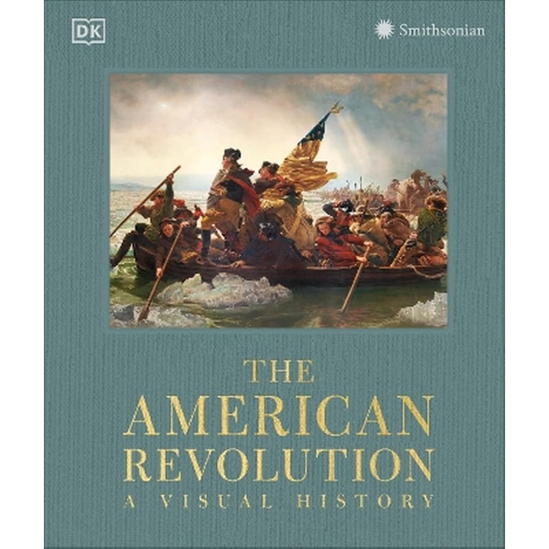 The American Revolution