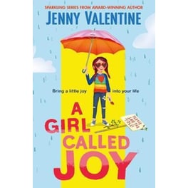 A Girl Called Joy : Sunday Times Children's Book of the Week