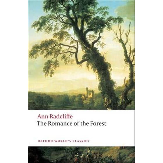 The Romance of the Forest image 0