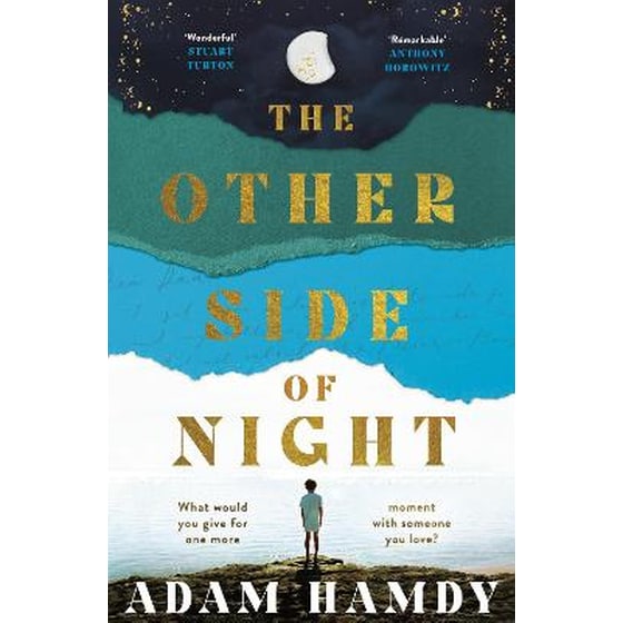 Other Side of Night image 0