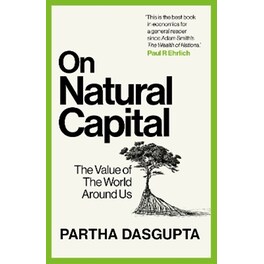 On Natural Capital