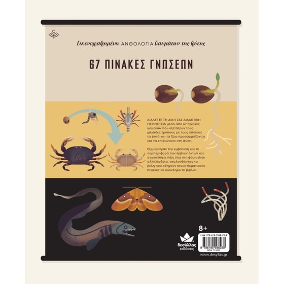 Φυσικός κόσμος image 2