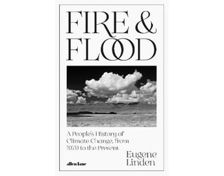 Fire and Flood image 0