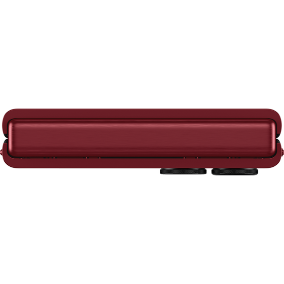 Motorola Razr 60 Ultra 512GB - PANTONE Rio Red image 12