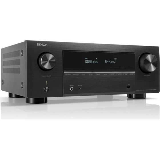 Ραδιοενισχυτής Denon AVC-X2850H image 1