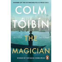 The Magician