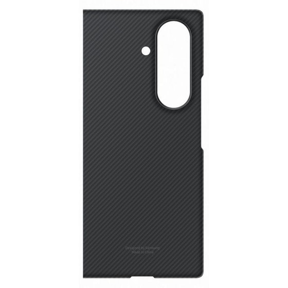 Θήκη Samsung Galaxy Z Fold7 - Samsung Carbon Shield Case - Black image 5
