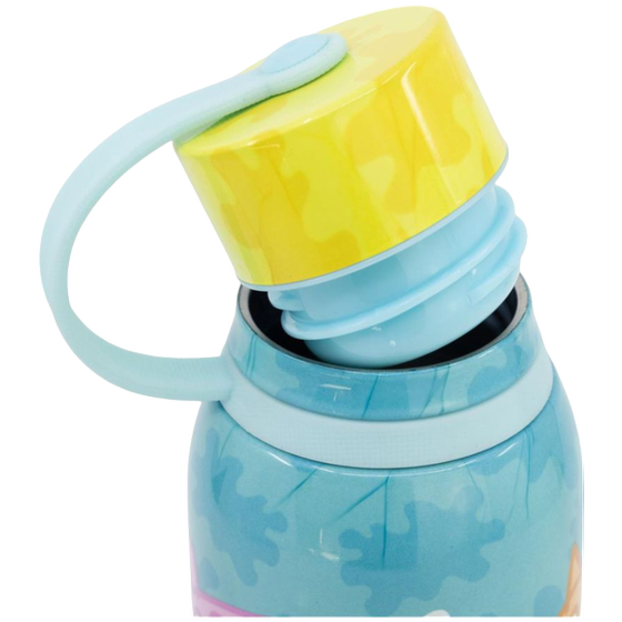 Παγούρι Stor Ανοξείδωτο Peppa Pig 330ml image 1
