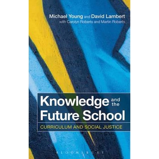 Knowledge and the Future School image 0