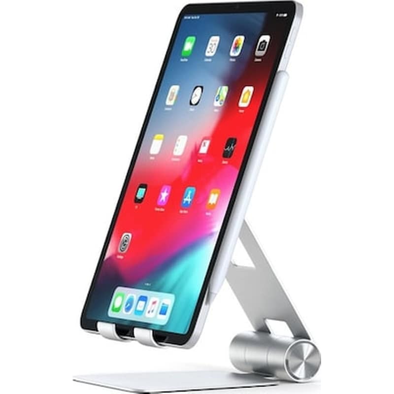 SATECHI Satechi R1 Mobile Multi-angle Stand - Βάση Αλουμινίου Για Smartphones Και Tablets Εώς 13.3