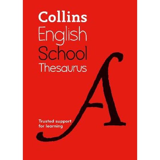 School Thesaurus image 0