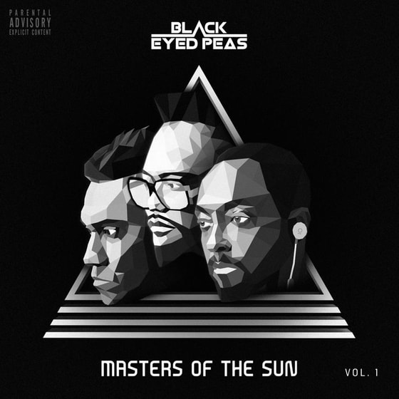 Masters Of The Sun Vol. 1 image 1