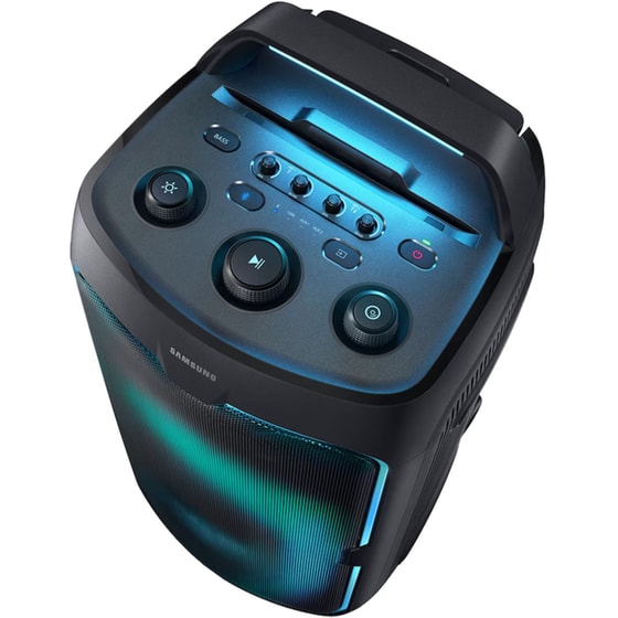 Party Speaker Samsung Sound Tower MX-ST50F 240W - Μαύρο image 5