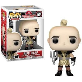 Funko Pop! Movies: The Rocky Horror Picture Show - Riff Raff #1914 Vinyl Figure