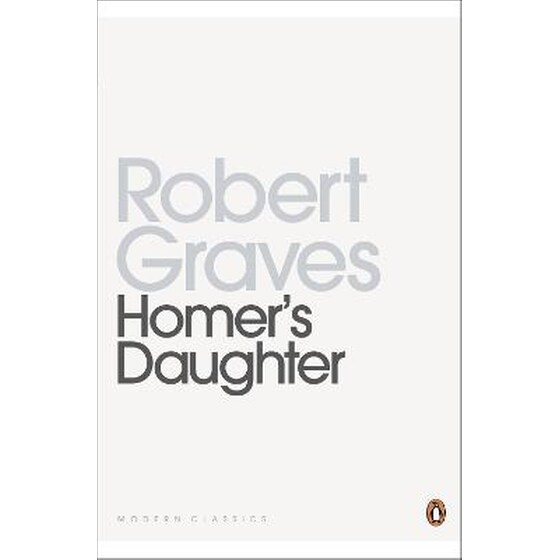 Homer's Daughter image 0