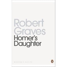 Homer's Daughter