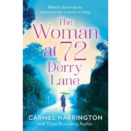 Woman at 72 Derry Lane