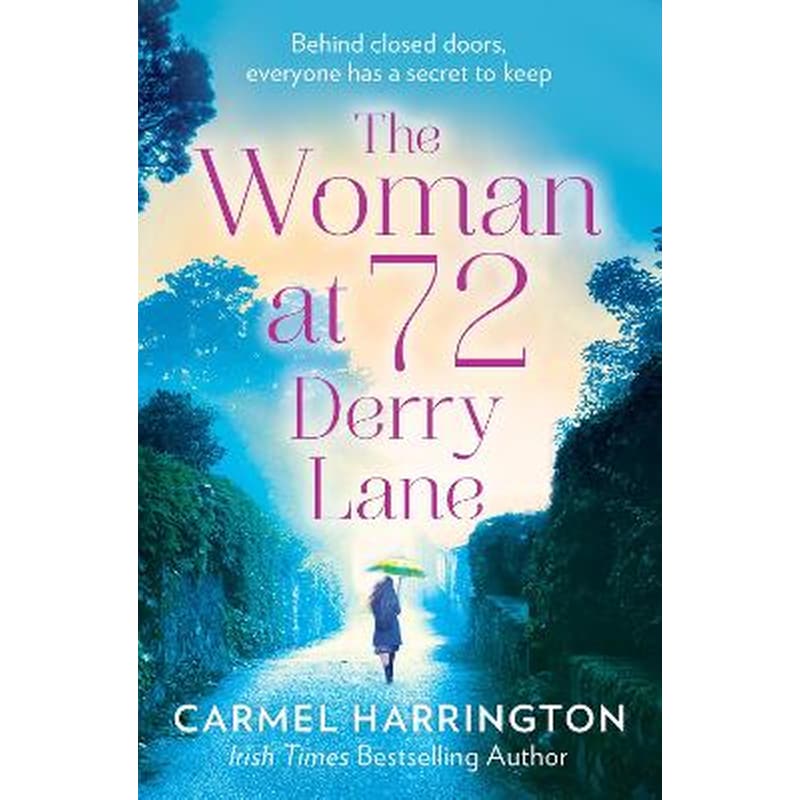 Woman at 72 Derry Lane