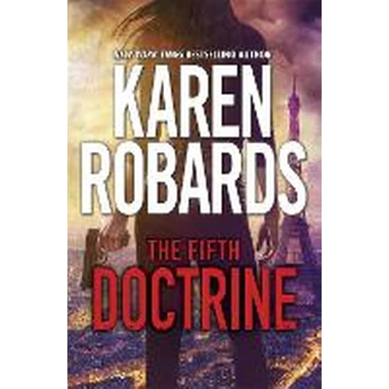 Fifth Doctrine image 0
