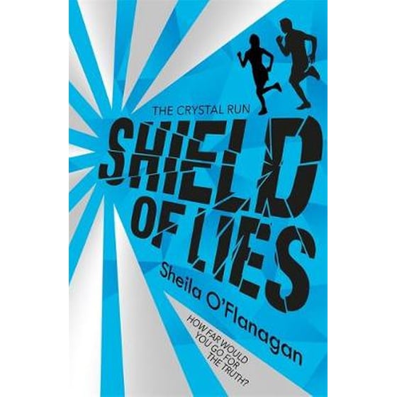 Crystal Run- Shield of Lies image 0