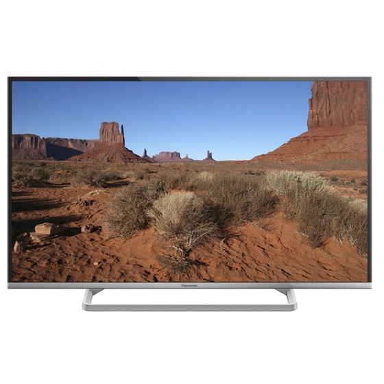 Τηλεόραση Panasonic 42" Smart LED Full HD TX42AS600 image 0