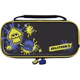 Θήκη για Nintendo Switch Hori NSW-424U Splatoon 3