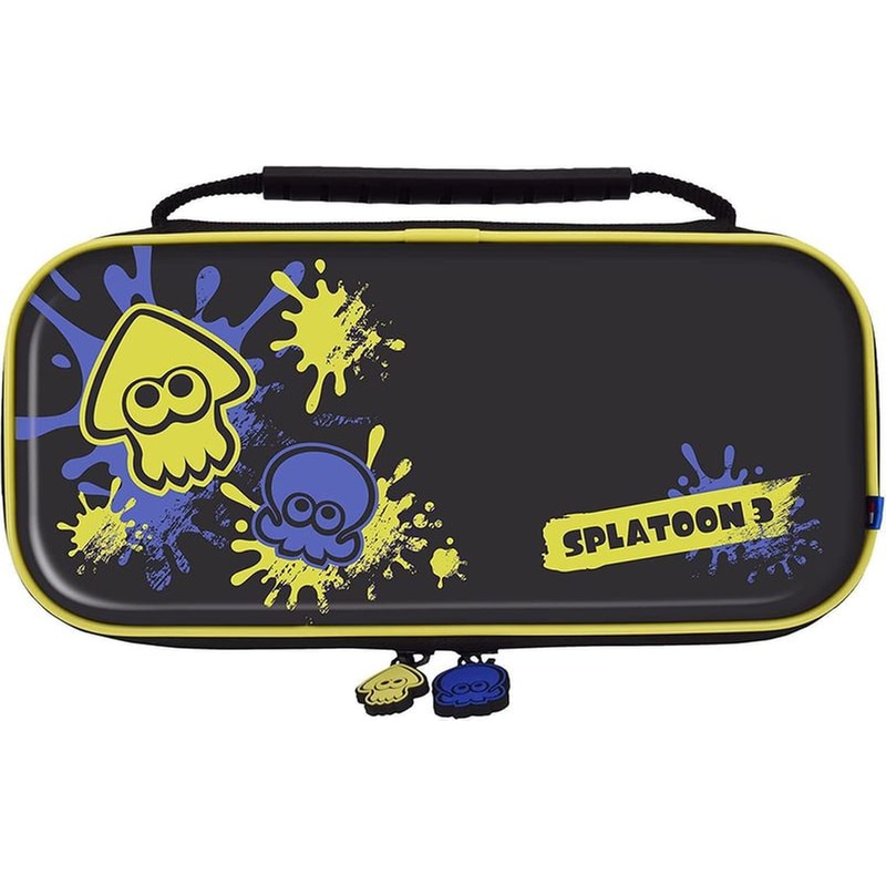 Θήκη για Nintendo Switch Hori NSW-424U Splatoon 3