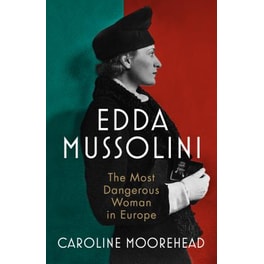 Edda Mussolini