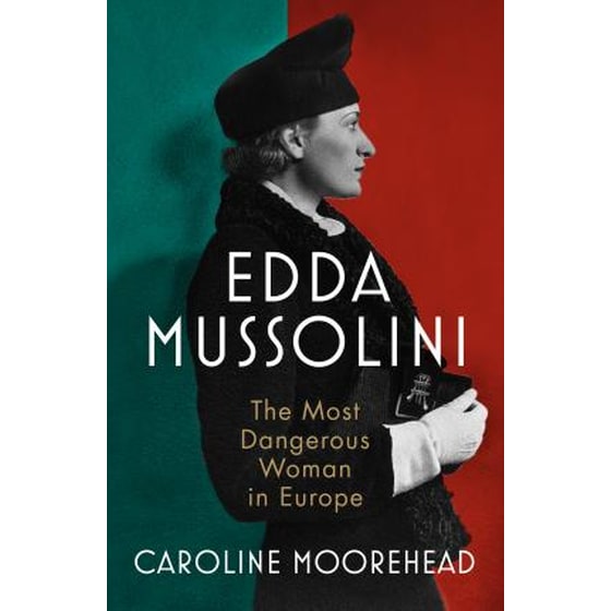 Edda Mussolini image 0
