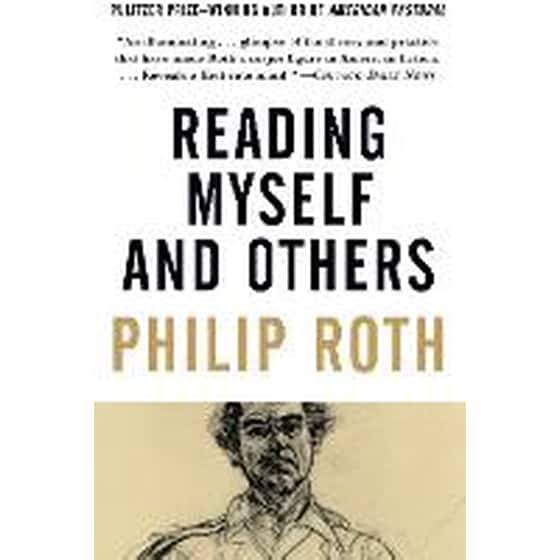 Reading Myself and Others image 0