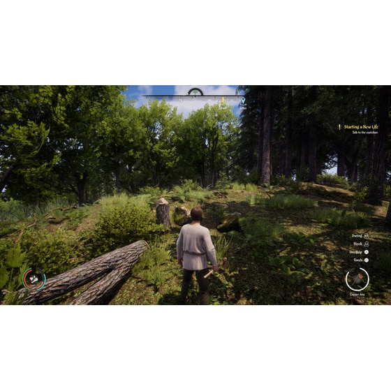 Medieval Dynasty - PS5 image 6