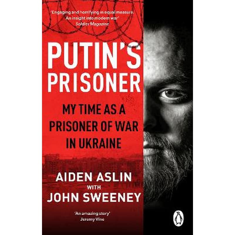 Putins Prisoner