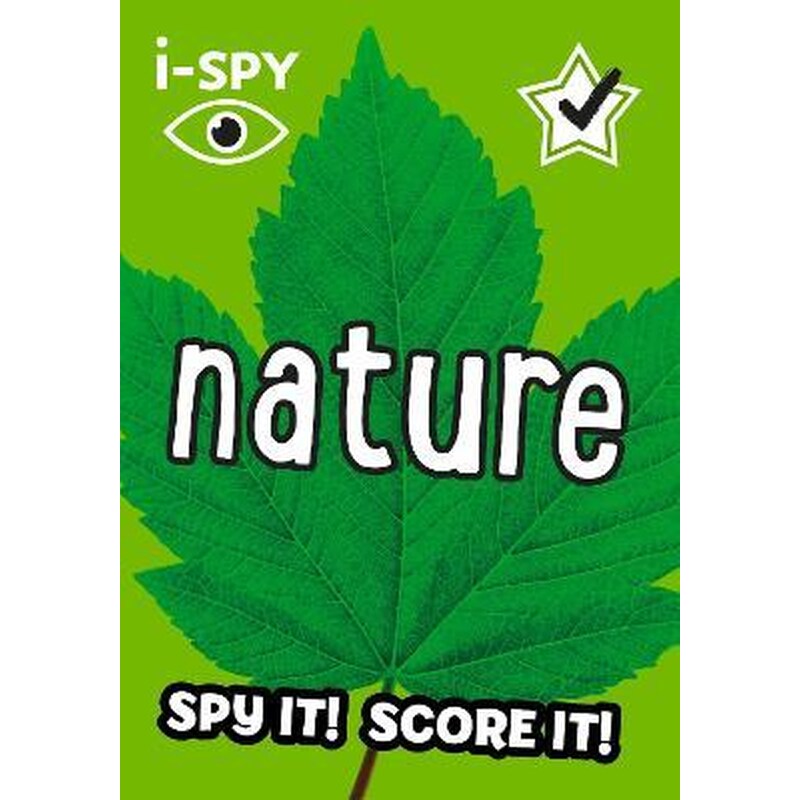 i-SPY Nature 1522169
