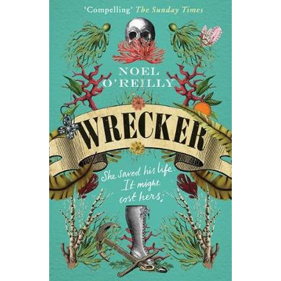 Wrecker image 0