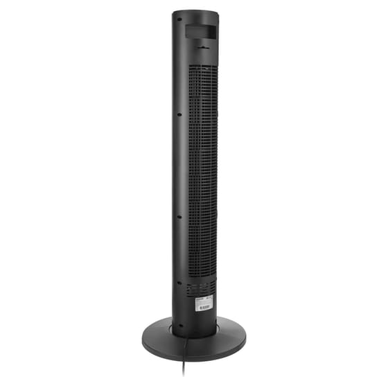 SENCOR SFT3800BK Ανεμιστήρας Πύργος 45 W 96 cm image 5
