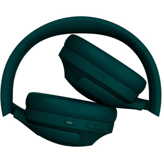 Ακουστικά Κεφαλής Canyon OnRiff 10 ANC - Πράσινο image 3
