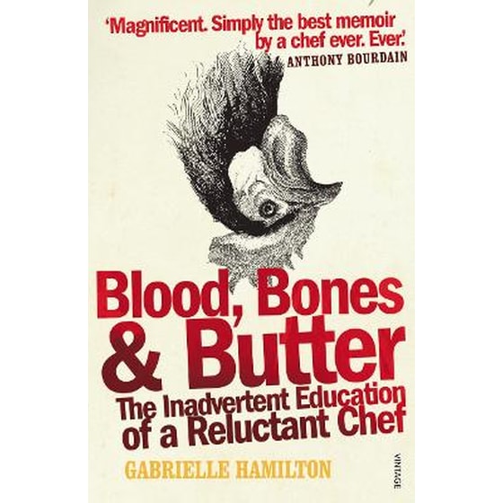 Blood, Bones and Butter image 0