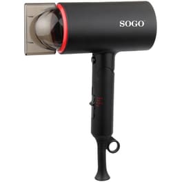 ΣΕΣΟΥΑΡ SOGO SEC-SS-3680